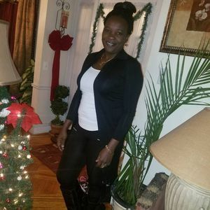 Meet your Posher, Janet